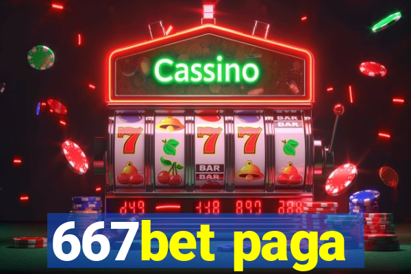 667bet paga